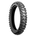 BRIDGESTONE(uaXg) oCN ^C KIDS MOTOCROSS M404 70/100-10 38M W A HARD-MED SCS01779