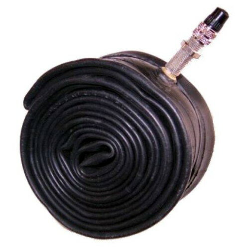 iRC チューブ W/O 700×28C-35C 27×1 1/8-1 3/8 英式バルブ(60mm) 28952J 自転車