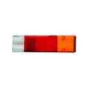 CGC(シージーシー) テールレンズ CGC-41412 トラック用レンズ・ライトユニット