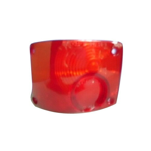 CGC(シージーシー) トラック用レンズ・ライトユニット テールレンズ CGC-42202 ニッサン サニートラック B120 71y