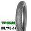 TIMSUN(ƥॽ) Х  TS602 80/90-14 40N TL ե/ꥢ TS-602