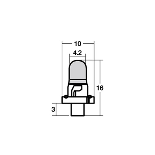 졼(STANLEY) ư MB426 28V50mA ͥå(꡼󥭥å)