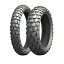 MICHELIN(ߥ) Х  ANAKEE WILD 90/90-21 54R TL/TT ե 585707