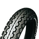 DUNLOP(ダンロップ) TT100 3.60H18 4PR TL フロント/リア 230039 バイク タイヤ オンロードバイアス