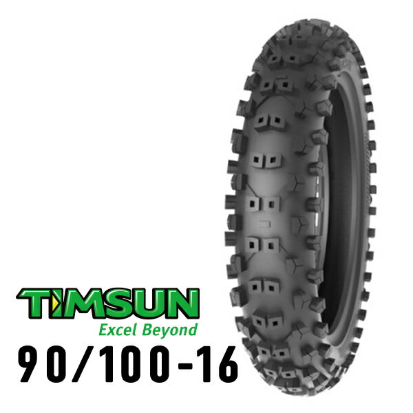 TIMSUN(eB\) oCN ^C TS835R 90/100-16 51M TT A TS-835R