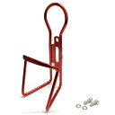 Foglia(フォグリア) ペットボトルケージ KW-P レッド 自転車