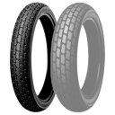 DUNLOP(ダンロップ) バイク タイヤ DIRT TRACK K180F 100/90-19 57P WT フロント 249813 スズキ グラストラッカービッグボーイ用