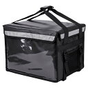 エナジープライス デリバリーバッグ 43L デリバリー用品