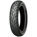 DUNLOP(ダンロップ) バイク タイヤ ARROWMAX GT601 80/90-17 50P TL リア 350980 スーパーカブ110(JA59)｜スーパーカブ C125(JA48/JA58/JA71)｜クロスカブ110(JA60)