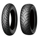 DUNLOP(ダンロップ) バイク タイヤ SCOOTSMART 140/70-13 61P TL リア 純正装着仕様 304165 フォルツァ Z/フォルツァ X(MF10)｜フォルツァ Si(MF12)｜フェイズ(MF11)