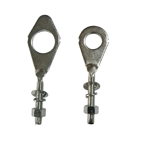 エナジープライス チェーンアジャスターセット バイク