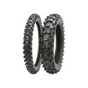 SHINKO(シンコー) R540 HOLESHOT MS 110/100-18 64M TT リア バイク タイヤ オフロードレース