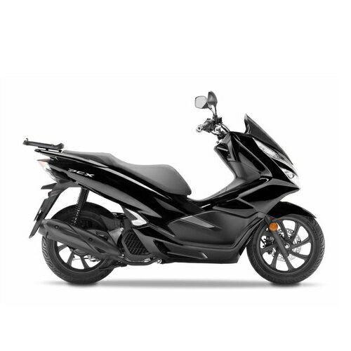 デイトナ 92794 GIVI TRK33B TREKKER 33L ブラックライン