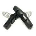 ALHONGA(アルホンガ) Vブレーキシュー 60mm HJ-601.12T3 自転車