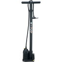 BAL(大橋産業) ポンピィ ブラック 1911 自転車 ポンプ本体