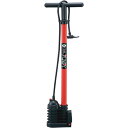BAL(大橋産業) ポンピィ レッド 1912 自転車 ポンプ本体