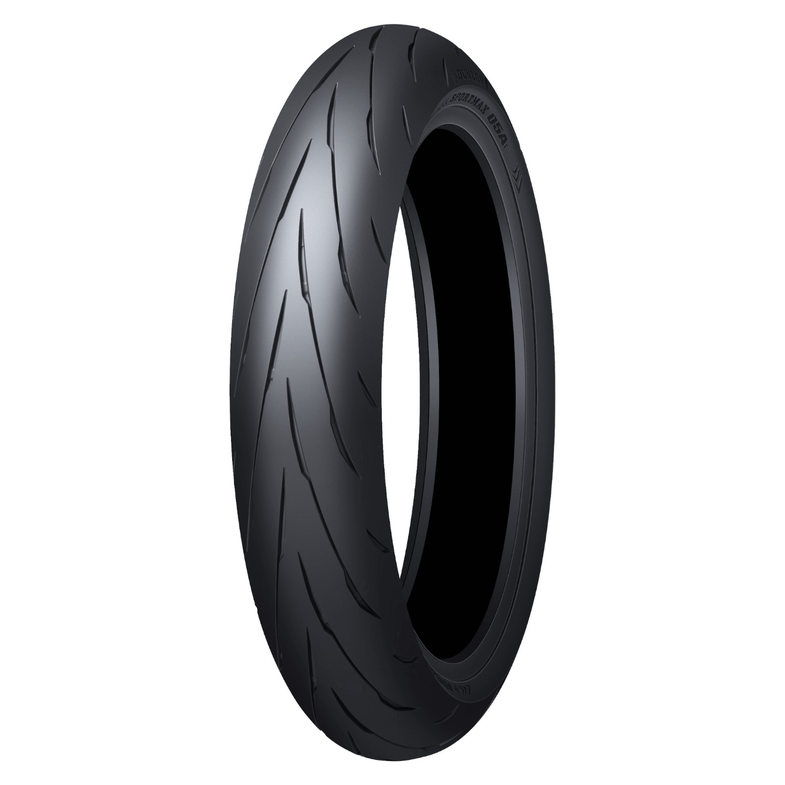 DUNLOP(ダンロップ) バイク タイヤ SPORTMAX Q5AF 110/70R17M 54H TL フロント 354871 CB125R(JC79/JC81)｜NSR250R(MC18/MC21/MC28)｜CBR250R(MC52)｜CBR250RR(MC22/MC51)｜VTR(MC33)｜R1-Z(3XC)｜FZR400｜SRX400｜TZR250(3MA/3XV)｜YZF-R3｜MT-03｜GSX-R250R｜バンディ