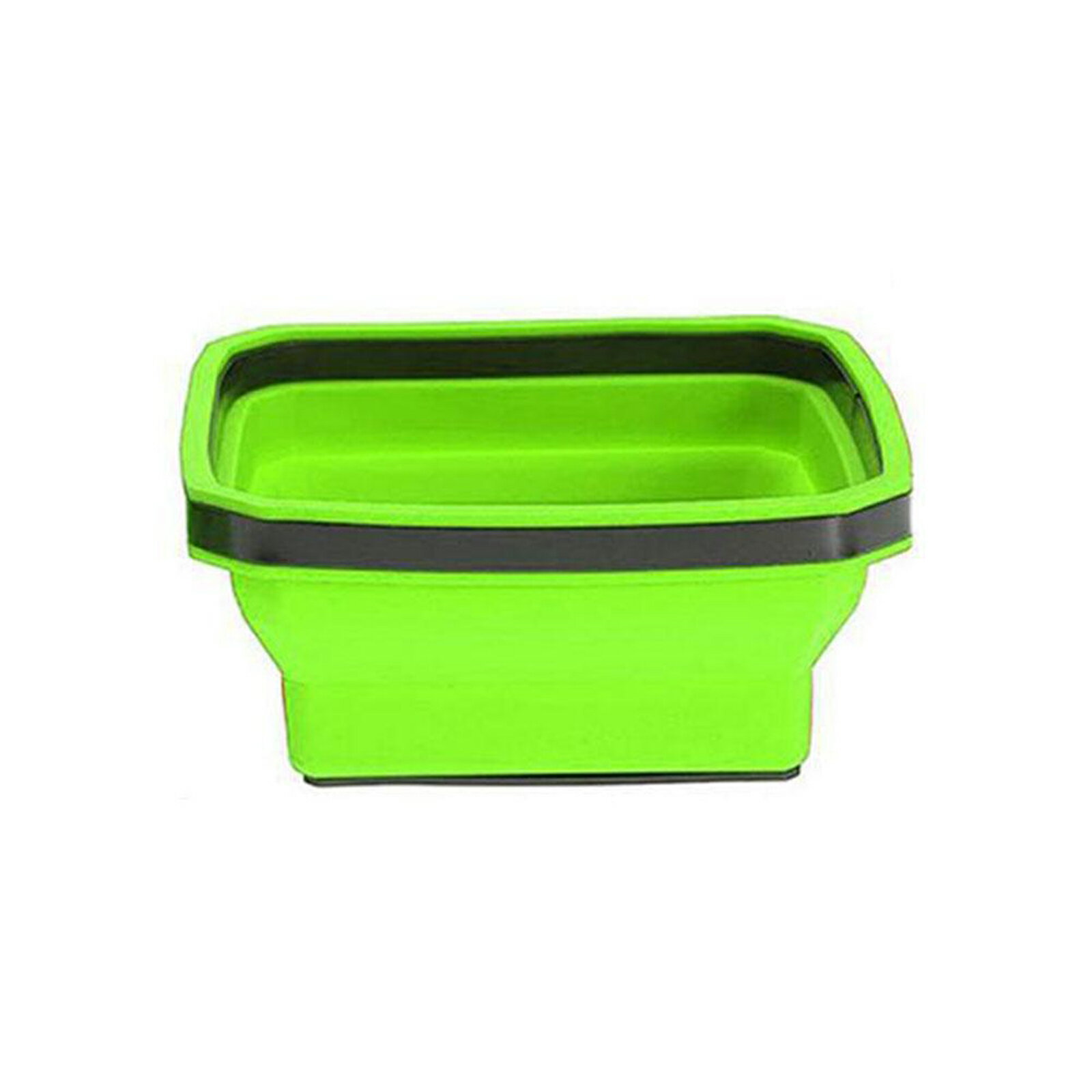 ProTOOLs マグネットシリコントレイ グリーン 整備 メンテナンス 紛失防止