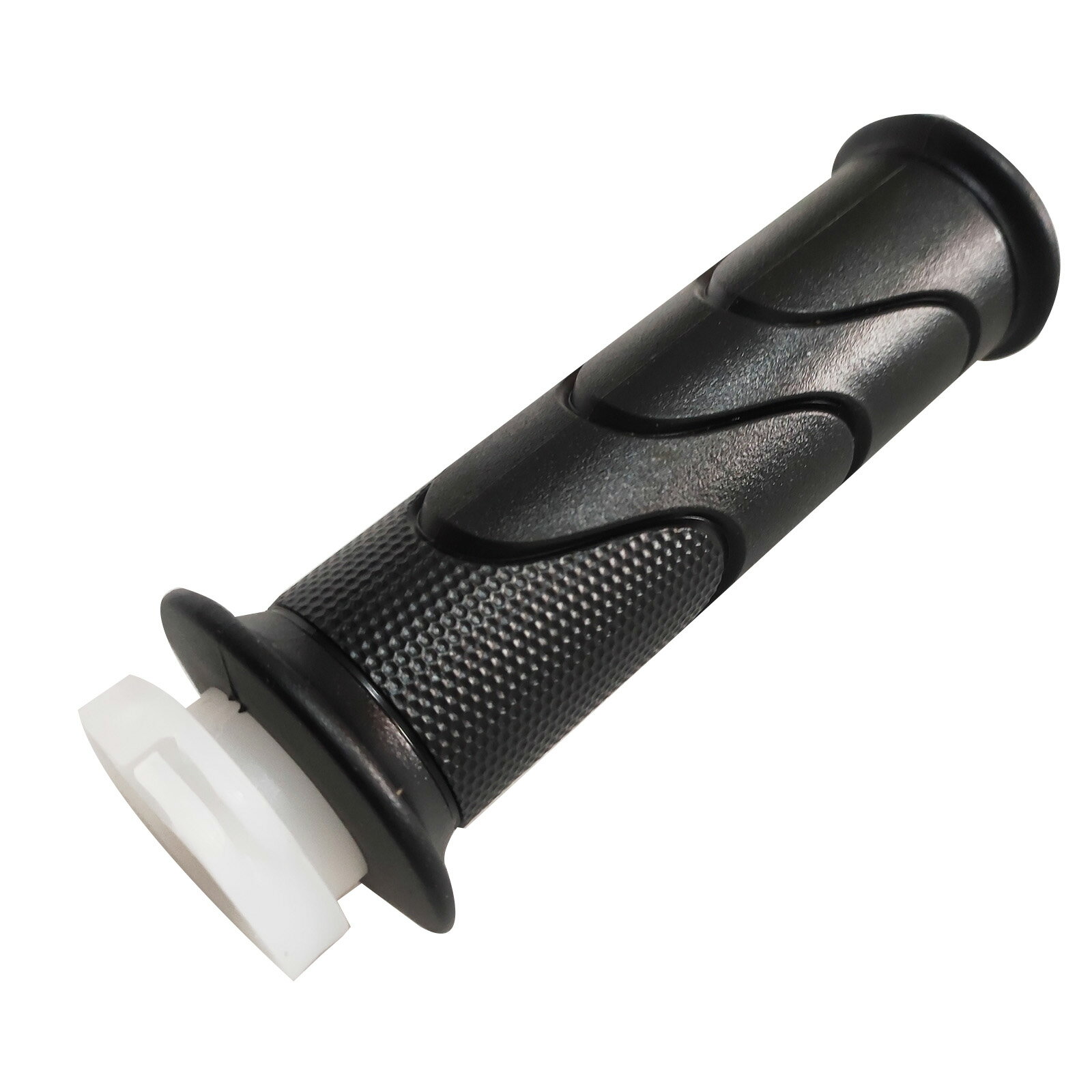 中国ホンダ 【純正部品】スロットルグリップCOMP 右 バイク