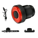 EnergyPrice(エナジープライス) 自転車 テールライト USB充電式 自転車