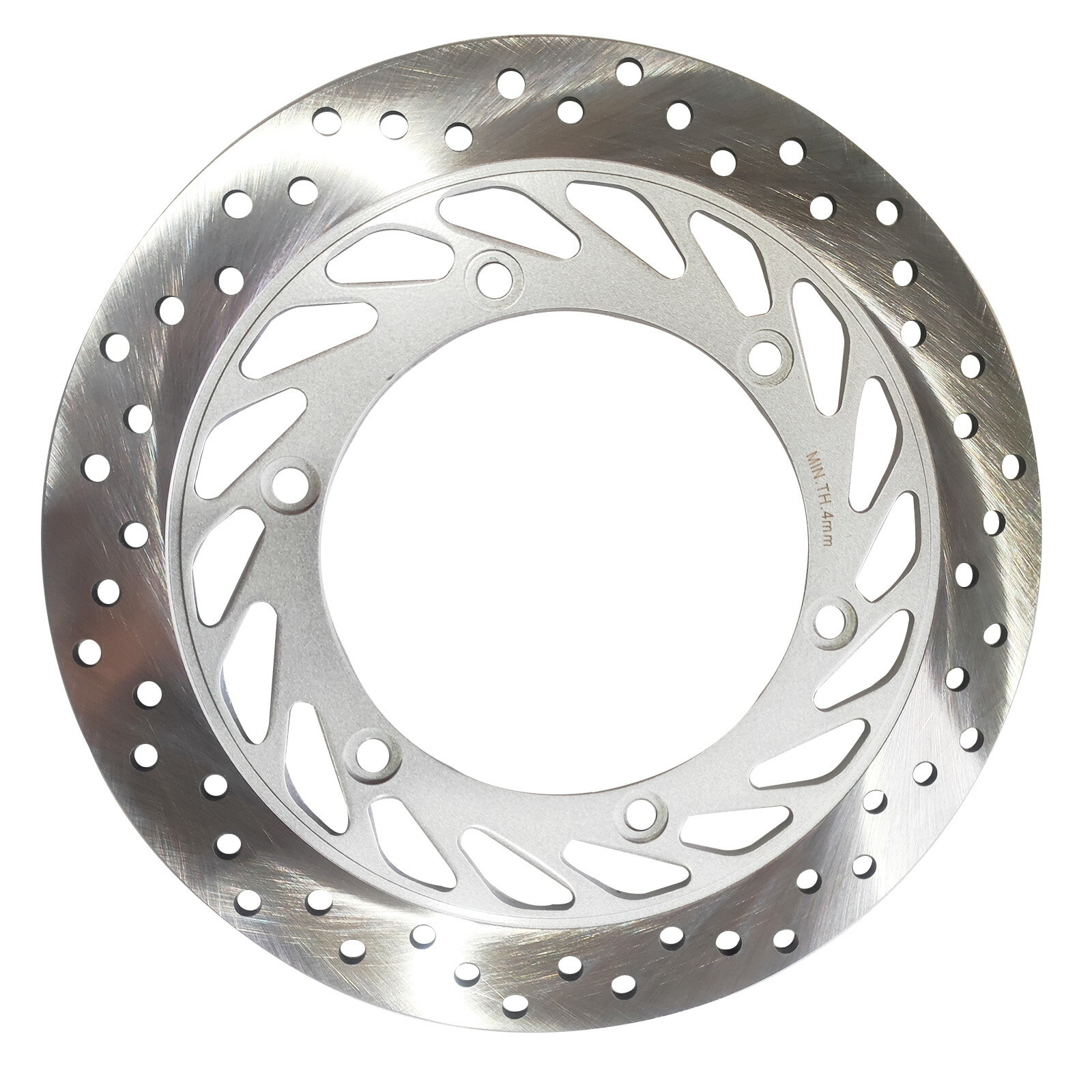 PFP(ピーエフピー) ディスクローター CB250 バイク