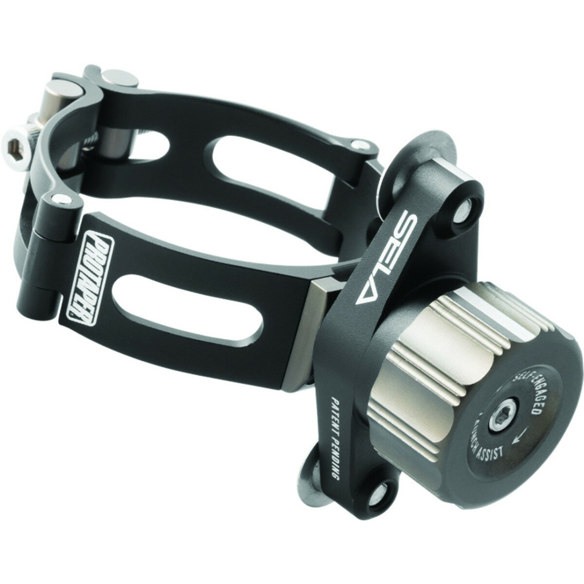 PROTAPER SELA デバイス セルフエンゲージド ラウンチコントロール 020202 バイク 足回り