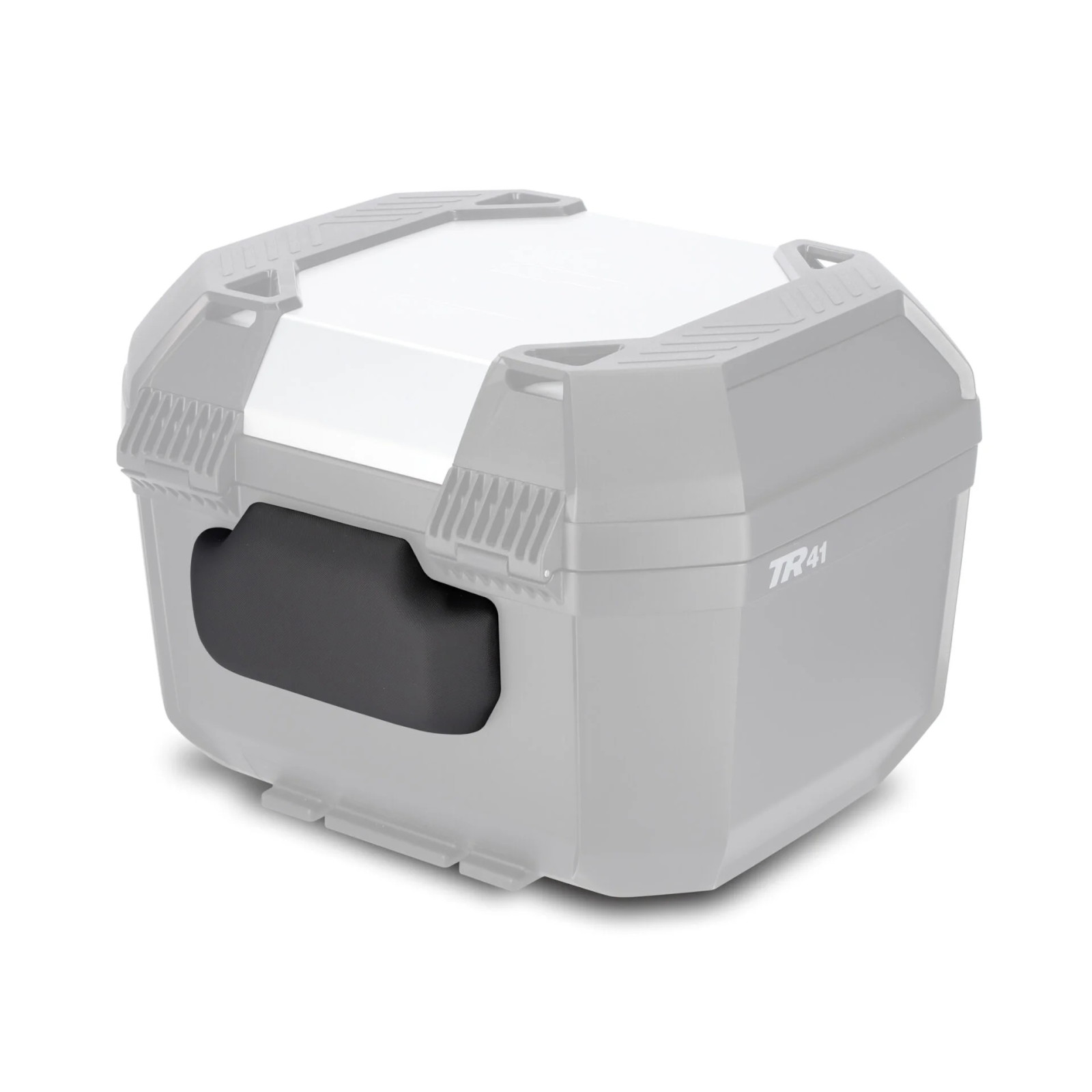 SHAD(シャッド) TR41 TERRA専用 バックレスト D0RI41 バイク