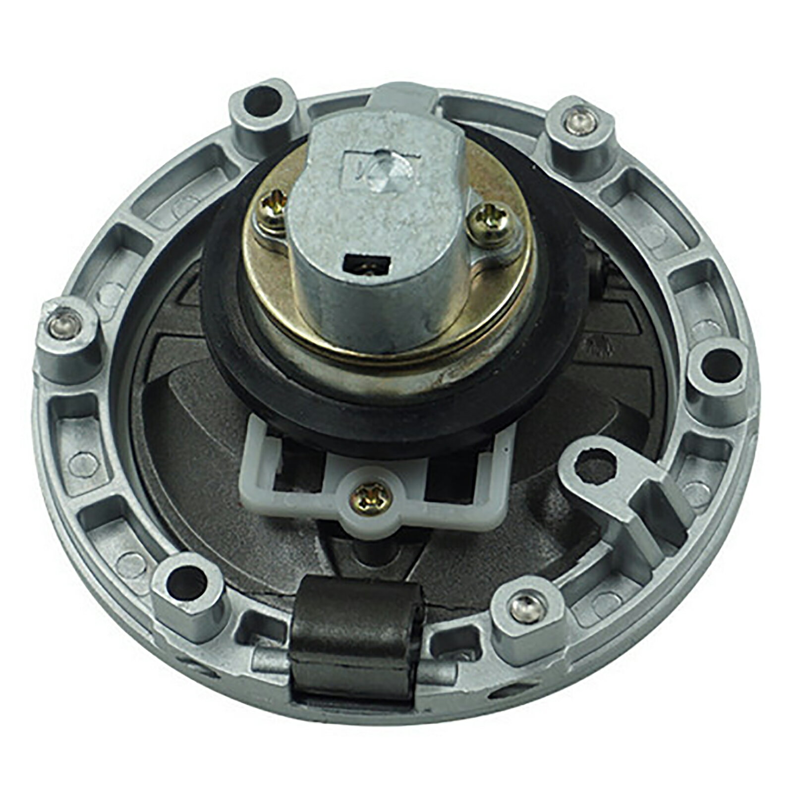 EnergyPrice(エナジープライス) フューエルタンクキャップ ニンジャ250 バイク 外装