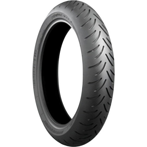 BRIDGESTONE(ブリヂストン) バイク タイヤ BATTLAX SC 90/90-14 46P TL フロント MCS00009 PCX(JF28/JF56)｜PCX150(KF12/KF18)