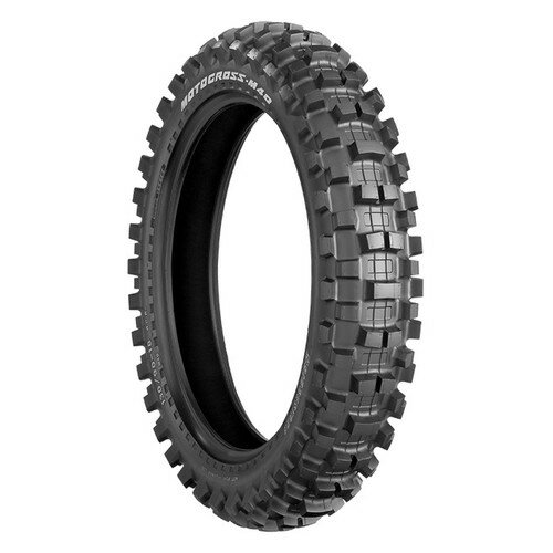 BRIDGESTONE(֥¥ȥ) Х  եɥ졼 KIDS MOTOCROSS M40 2.50-10 33J W ե/ꥢ MED-SOFT SCS01762