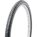 SHINKO(シンコー) SR046 16×1.75 H/E CTB ブラック タイヤ/チューブ/リムバンド/ビニール梱包 自転車