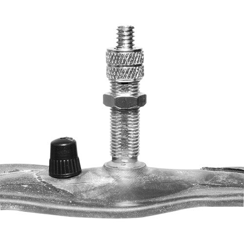 SHINKO(シンコー) チューブ 22×1 3/4 英式バルブ パッケージ入 2213402T 自転車