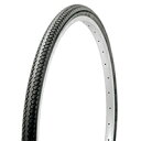 SHINKO(シンコー) SR078 DEMING Anti-Punk Deluxe(デミングアンチパンクデラックス) 27×1 3/8 W/O ブラック タイ...