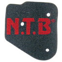 NTB バイク YA-1002 エアフィルター JOG/3KJ/3YJ/3RY/ビーノ/アプリオ