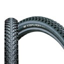 iRC(アイアールシー) ESPLASH(エスプラッシュ) 26×1.95 H/E ブラック タイヤのみ 19638L 自転車