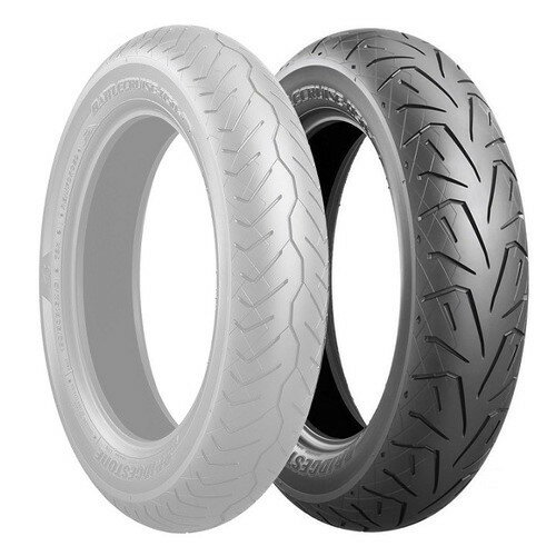 ダンロップ DUNLOP 244423 D404F 100／90－19 MC 57H WT フロント kabuki 90-19M カブキ ダンロップタイヤKubuki