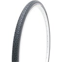 SHINKO(シンコー) SR027 DEMING LX(デミングラクシャリー) 24×1 3/8 W/O ブラック タイヤのみ 自転車