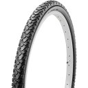 SHINKO(シンコー) SR046 22×1.75 H/E ブラック タイヤのみ 自転車