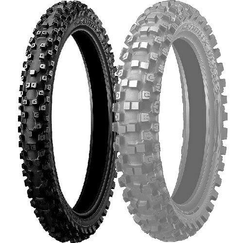 DUNLOP(_bv) oCN ^C GEOMAX MX53F 80/100-21 51M WT tg 333696