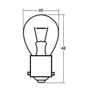 X^[(STANLEY)  NO6 BP4577A 12V23W