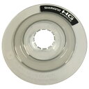 SHIMANO(シマノ) 【純正部品】スポークプロテクター 36H 26-28T ACPHG22 自転車