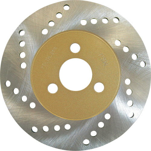 PFP バイク ブレーキ フロントディスクローター PFDR-04