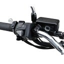 DAYTONA(デイトナ) バイク バイク専用電源 スレンダーUSB2ポート(USB2口 計5V4.8A) 98438