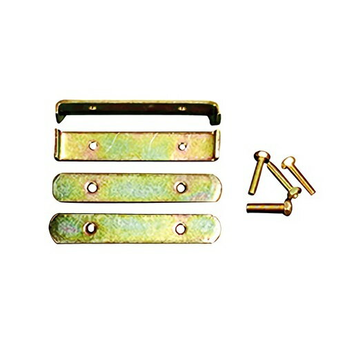 モトボワットBB バイク用2枚留め BBS01 バイク 取付器具(2)