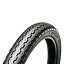 DUNLOP(å) Х  D107 80/90-17 44P WT ꥢ 323762 110(JA45)CT125 ϥ󥿡(JA55/JA65)