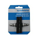 SHIMANO(シマノ) 【純正部品】M70T3 Vブレーキシュー Y8BM9810A 自転車