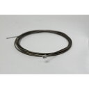 SHIMANO(シマノ) 【純正部品】シフトレバー用インナー 1.2-3000mm ステンレス Y60030014 自転車 シフト用ケーブル