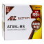 AZ Battery(AZХåƥ꡼) Х Хåƥ꡼ ATX5L-BS (YTX5L-BS ߴ)(ź) ̩ķMFХåƥ꡼