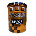 RAMCO(ラムコ) 自動車 SP/CF 10W-40 エンジンオイル 2