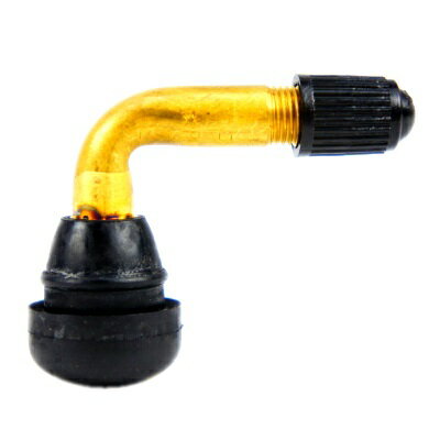 ai-NET L型 スタンダード エアバルブ PVR70 4346 バイク